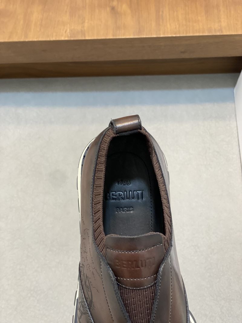 Berluti Shoes